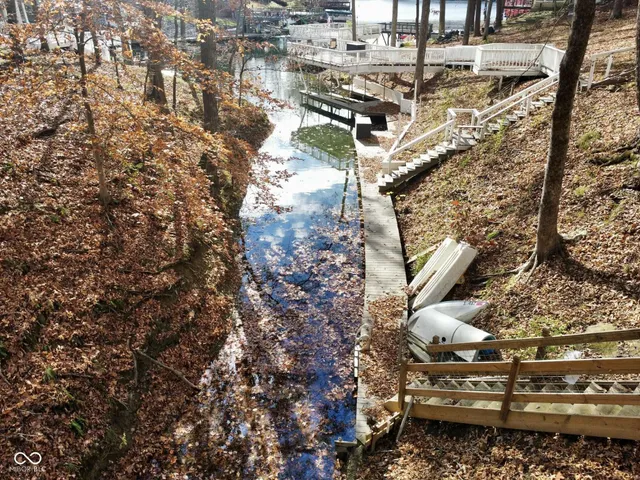 $569,000 | 6427 Buffalo Drive, Nineveh, IN 46164