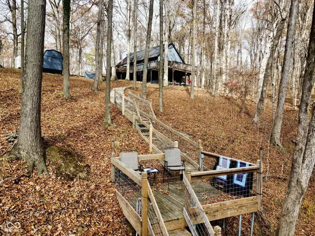 $569,000 | 6427 Buffalo Drive, Nineveh, IN 46164