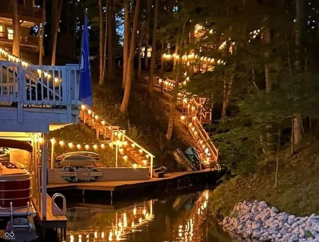 $569,000 | 6427 Buffalo Drive, Nineveh, IN 46164