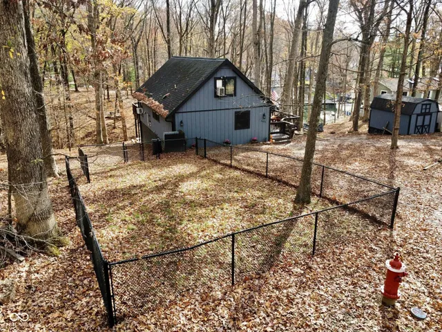 $569,000 | 6427 Buffalo Drive, Nineveh, IN 46164