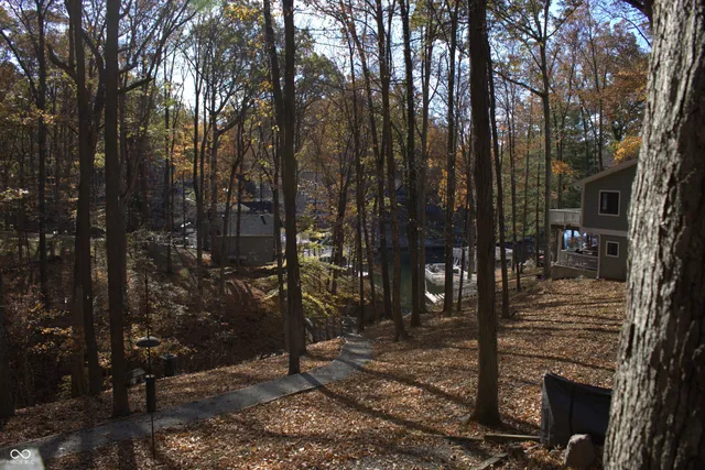 $569,000 | 6427 Buffalo Drive, Nineveh, IN 46164