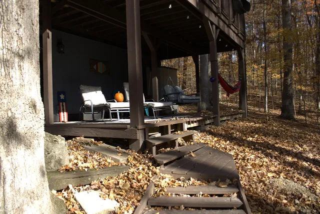 $569,000 | 6427 Buffalo Drive, Nineveh, IN 46164