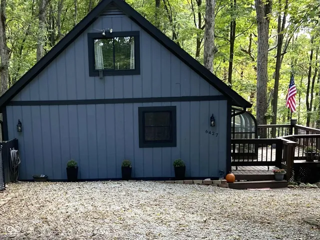 $569,000 | 6427 Buffalo Drive, Nineveh, IN 46164