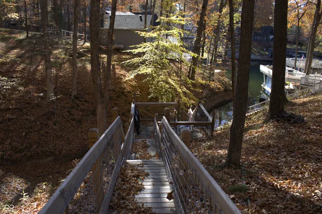 $569,000 | 6427 Buffalo Drive, Nineveh, IN 46164