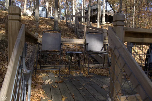 $569,000 | 6427 Buffalo Drive, Nineveh, IN 46164