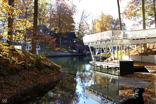 $569,000 | 6427 Buffalo Drive, Nineveh, IN 46164