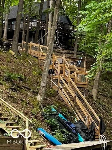 $569,000 | 6427 Buffalo Drive, Nineveh, IN 46164