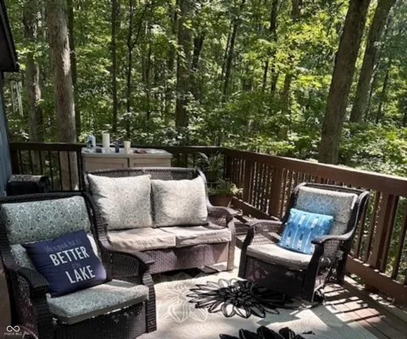 $569,000 | 6427 Buffalo Drive, Nineveh, IN 46164