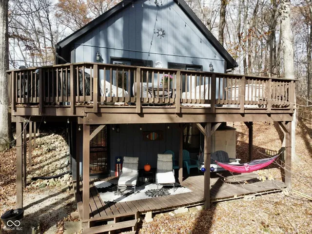 $569,000 | 6427 Buffalo Drive, Nineveh, IN 46164