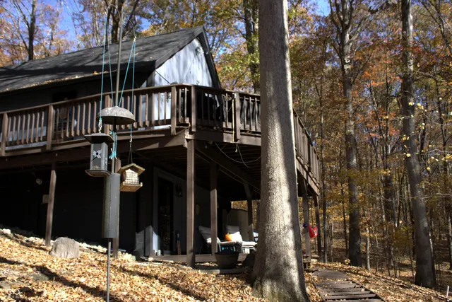 $569,000 | 6427 Buffalo Drive, Nineveh, IN 46164