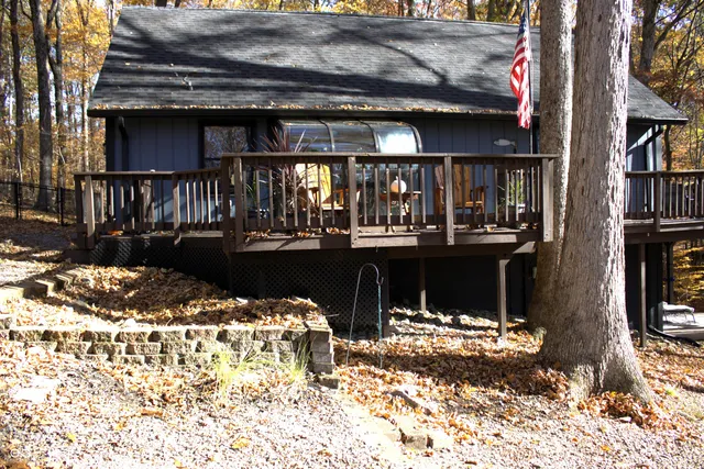 $569,000 | 6427 Buffalo Drive, Nineveh, IN 46164