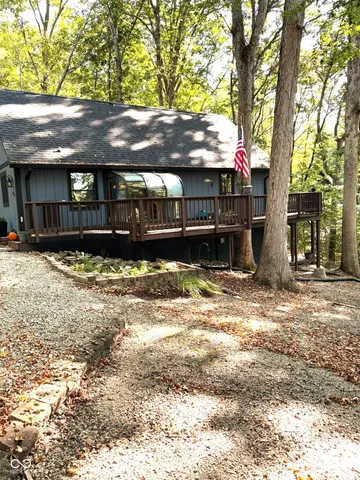 $569,000 | 6427 Buffalo Drive, Nineveh, IN 46164