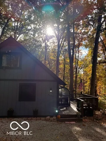 $569,000 | 6427 Buffalo Drive, Nineveh, IN 46164