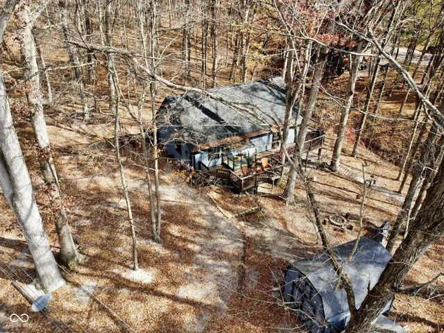 $569,000 | 6427 Buffalo Drive, Nineveh, IN 46164