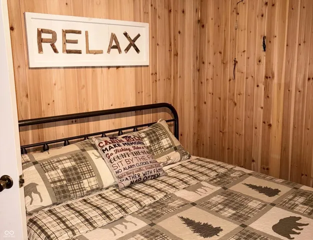 $569,000 | 6427 Buffalo Drive, Nineveh, IN 46164