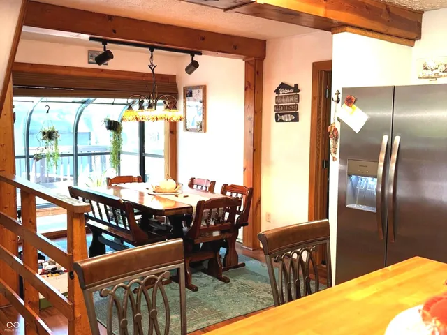 $569,000 | 6427 Buffalo Drive, Nineveh, IN 46164