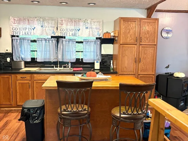 $569,000 | 6427 Buffalo Drive, Nineveh, IN 46164