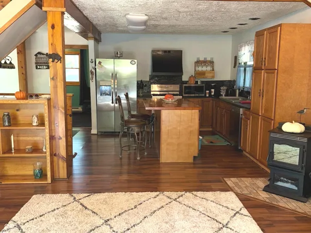 $569,000 | 6427 Buffalo Drive, Nineveh, IN 46164