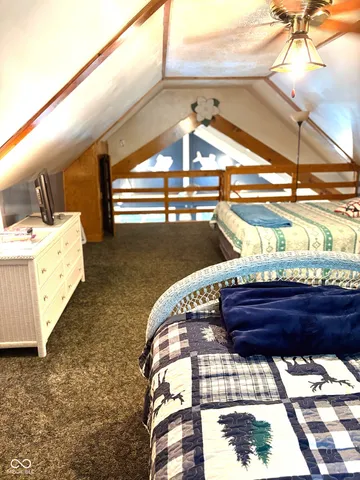 $569,000 | 6427 Buffalo Drive, Nineveh, IN 46164