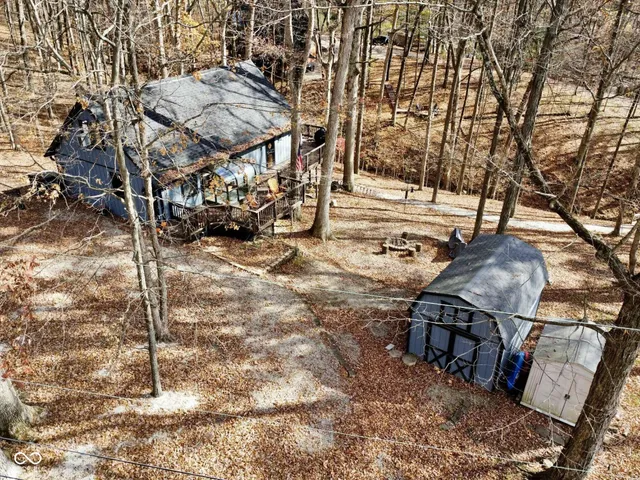 $569,000 | 6427 Buffalo Drive, Nineveh, IN 46164