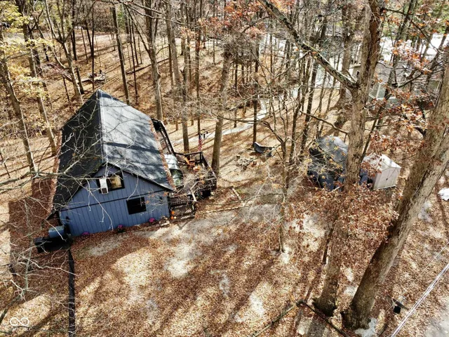 $569,000 | 6427 Buffalo Drive, Nineveh, IN 46164