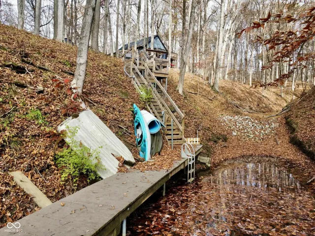 $569,000 | 6427 Buffalo Drive, Nineveh, IN 46164