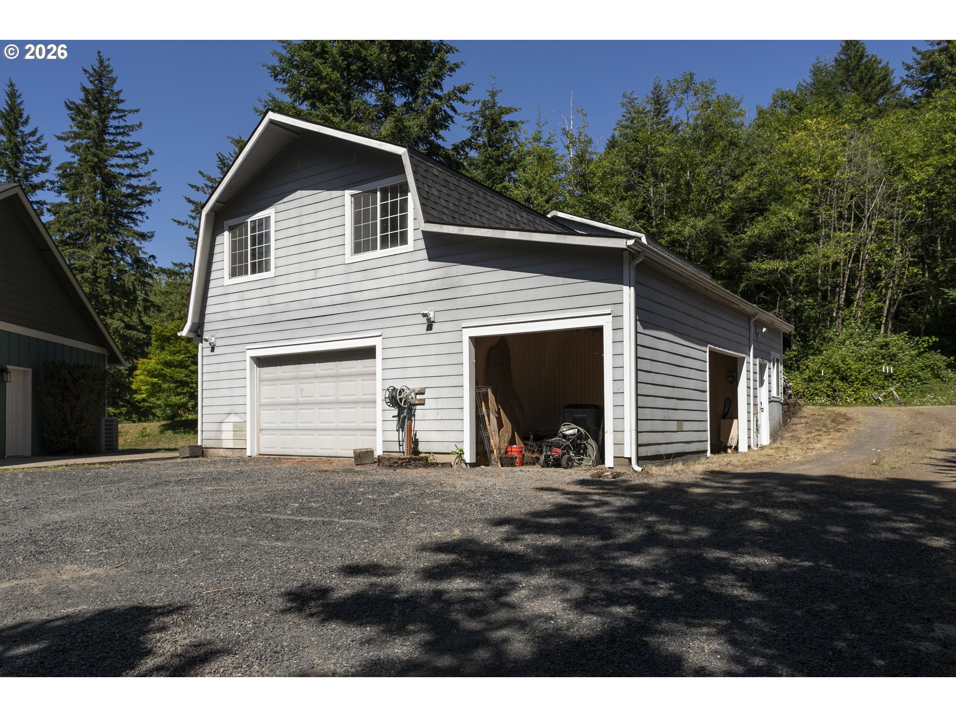 33005 Northeast Ammeter Road Washougal, WA 98671 - Photo 28 of 47
