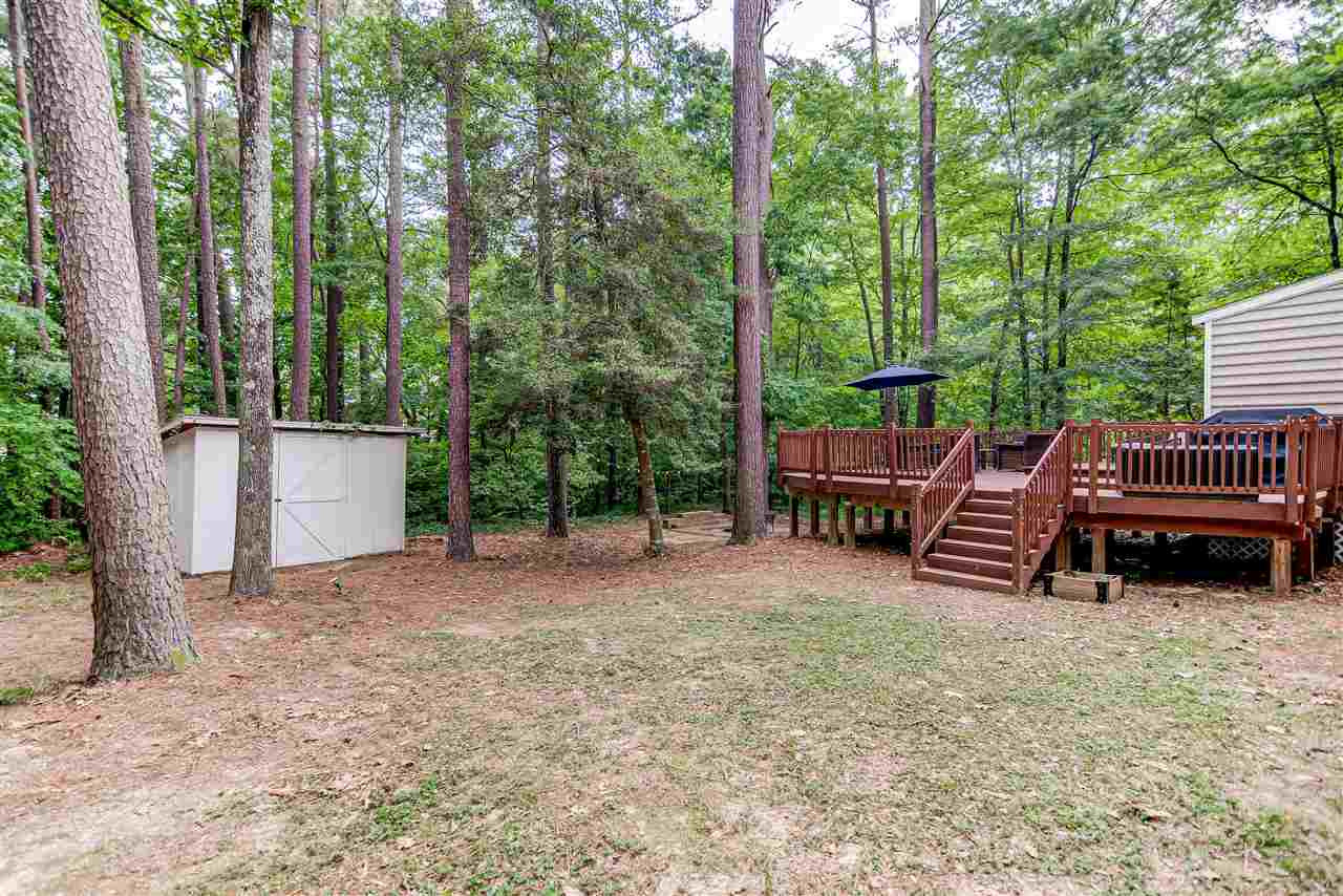 117 Boxford Road Morrisville, NC 27560 - Photo 23 of 25 Photo 23