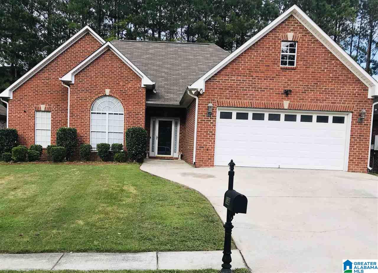 138 Daventry Drive Calera, AL 35040 - Photo 2 of 9