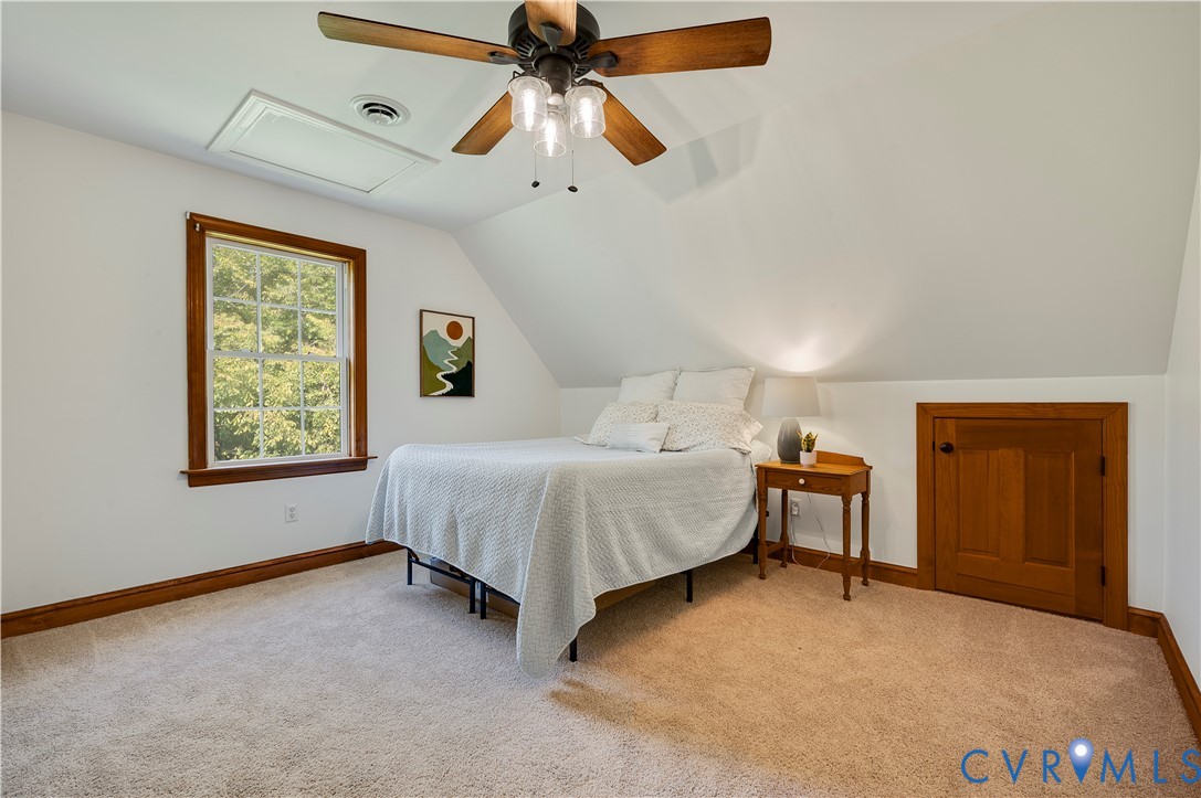 542 Ampthill Road Cartersville, VA 23027 - Photo 30 of 59 Gallery Image 30