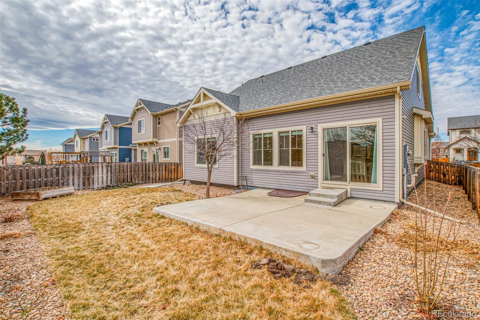 10536 Racine Way Commerce City, CO 80022 - Photo 19 of 20