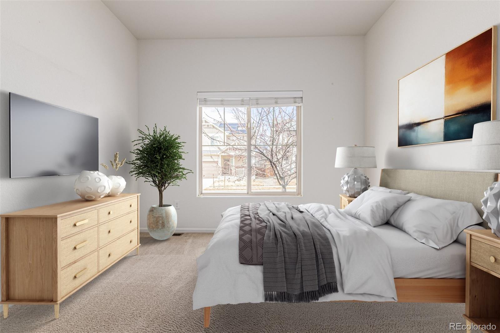 10536 Racine Way Commerce City, CO 80022 - Photo 9 of 20