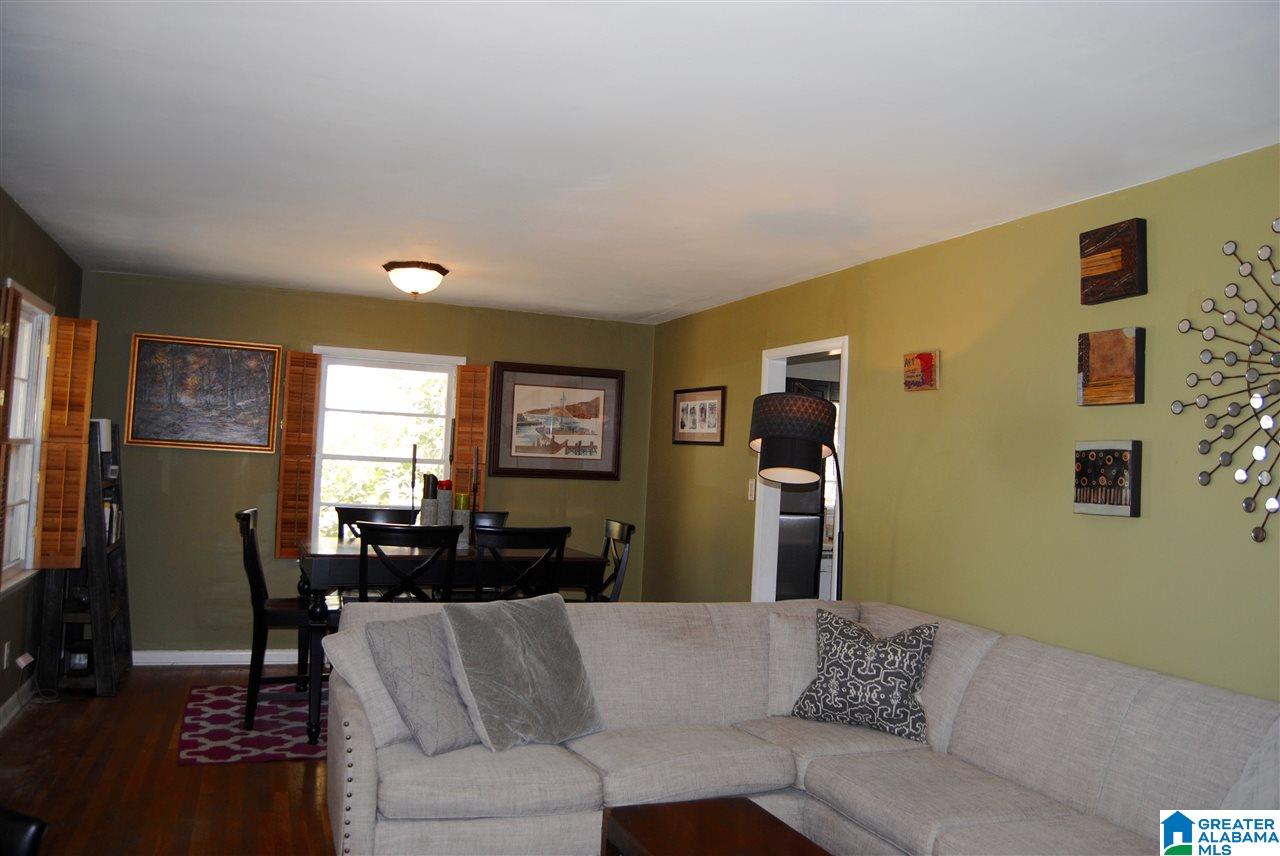 1425 Monticello Road Birmingham, AL 35210 - Photo 3 of 28