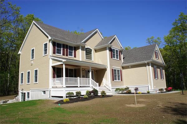 51 Twin Beech Road Carlisle, MA 01741 - Photo 1 of 1 Gallery Image 1