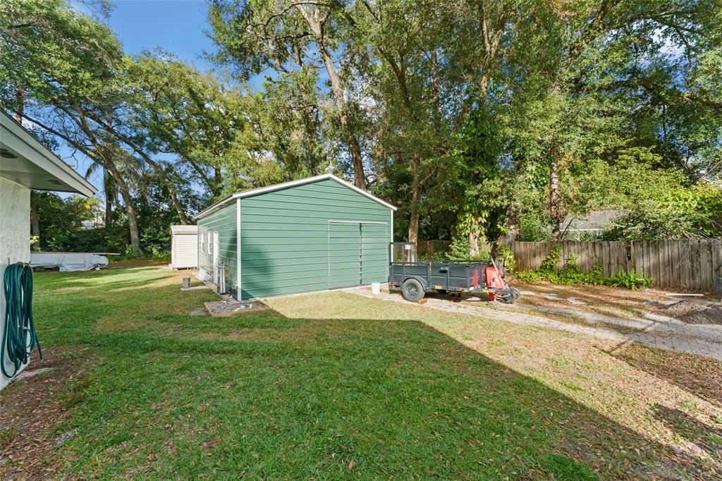 1209 Roxboro Road Longwood, FL 32750 - Photo 50 of 74