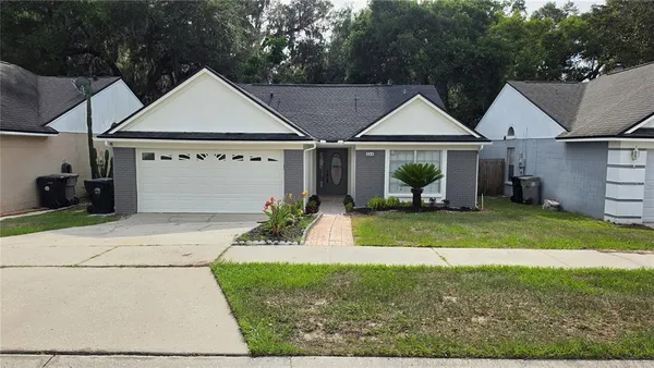 $359,000 | 204 North Cervidae Drive, Apopka, FL 32703