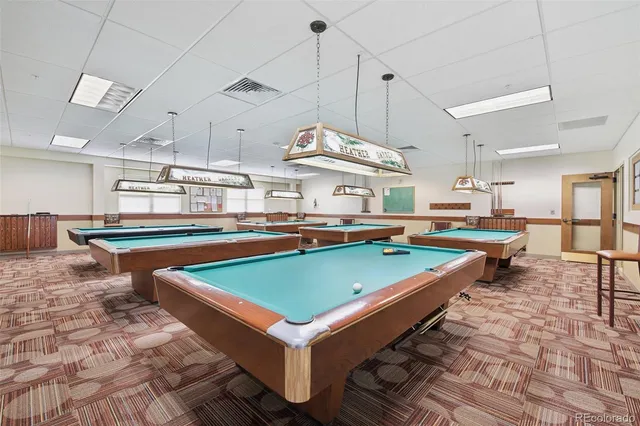 a view of a tennis court