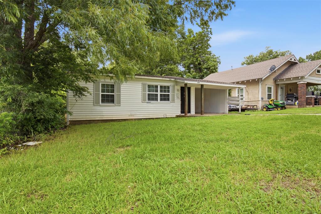 620 East Sears Street Denison, TX 75021 - Photo 25 of 25