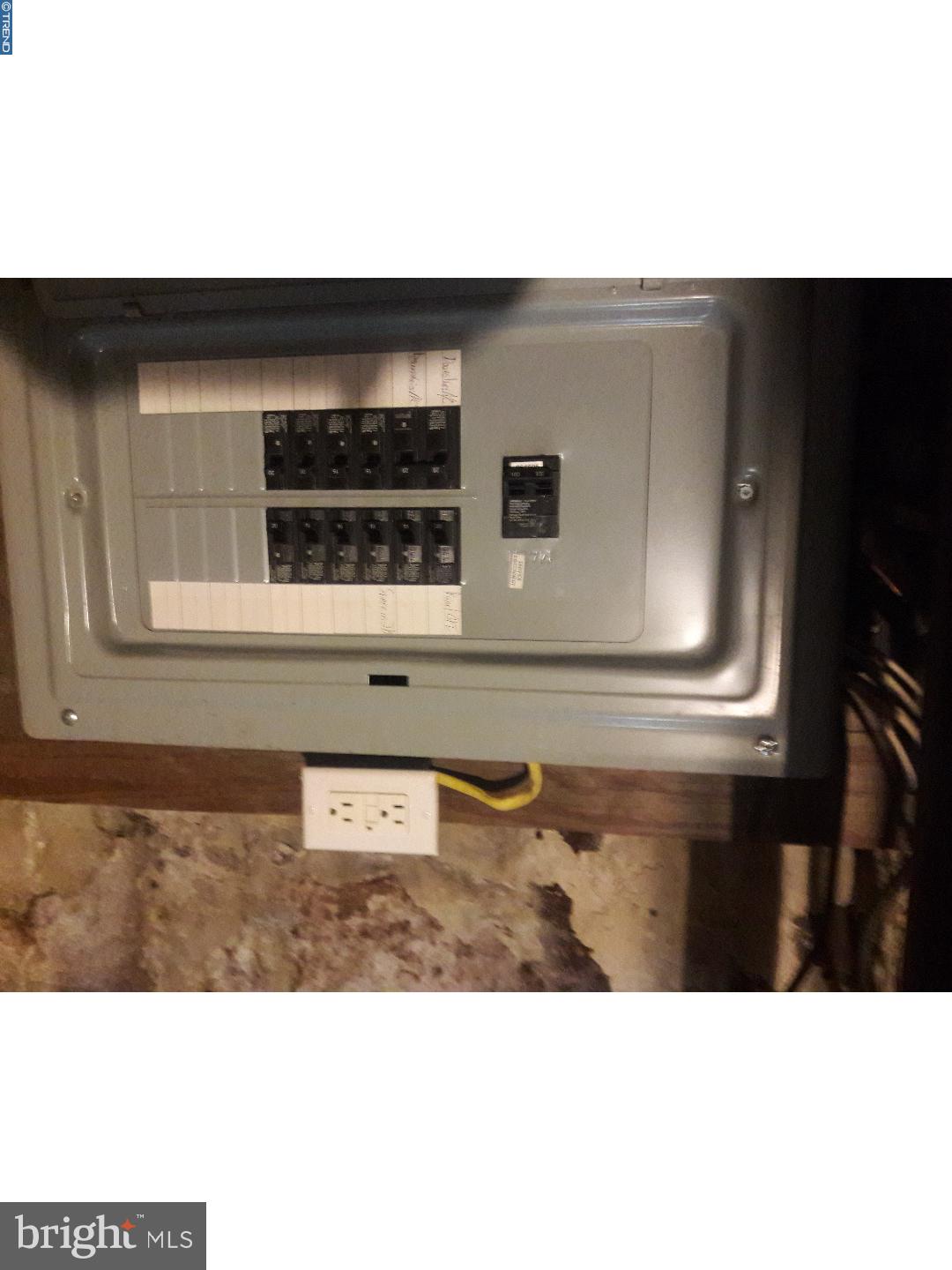 315 Fitzgerald Street Philadelphia, PA 19148 - Photo 19 of 24 Basement