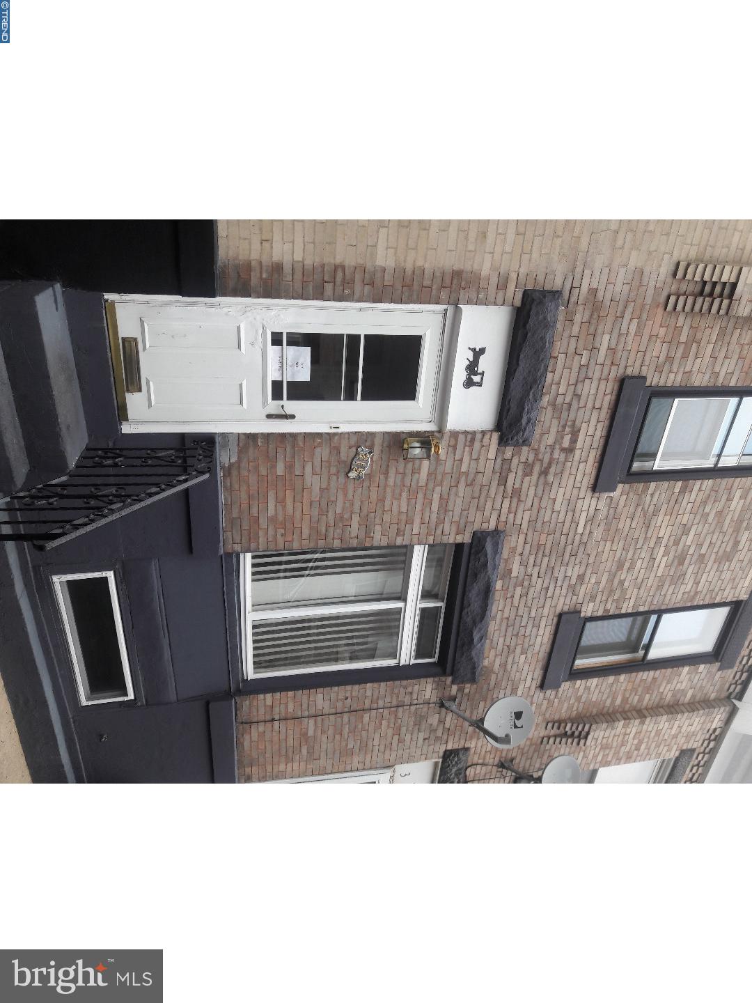 315 Fitzgerald Street Philadelphia, PA 19148 - Photo 2 of 24 Exterior