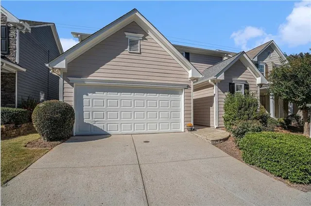 $2,600 | 2934 Winterhaven Court, Atlanta, GA 30360