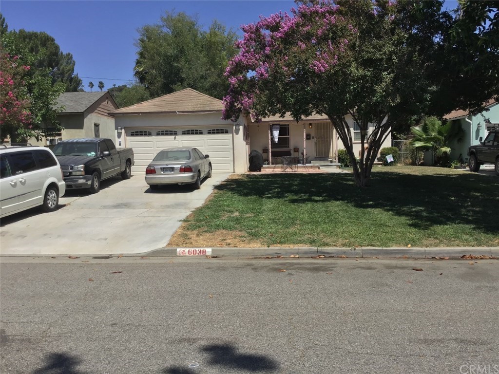 6038 Colonial Drive Riverside, CA 92506 - Photo 1 of 1 Front of house