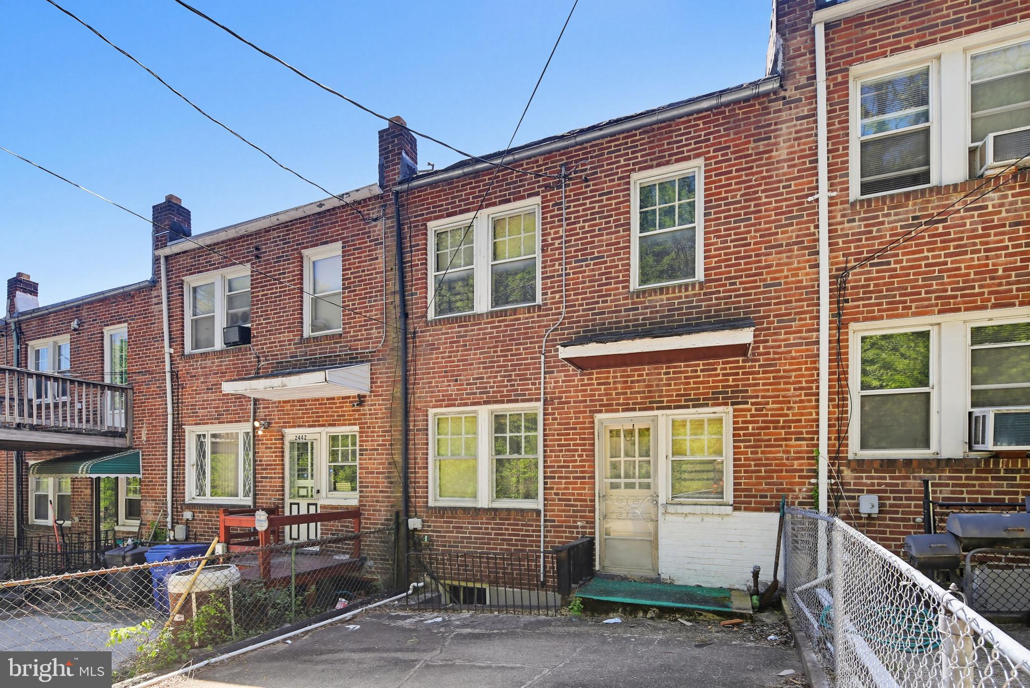 2444 West Cold Spring Lane Baltimore, MD 21215 - Photo 30 of 34 Gallery Image 30