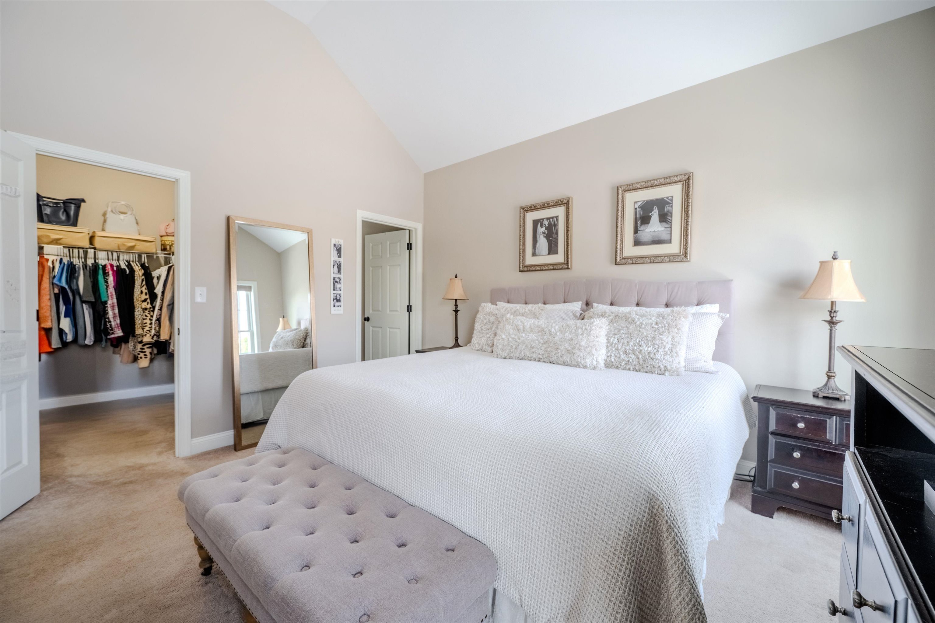 4 Crown Point Circle Merrimack, NH 03054 - Photo 19 of 59