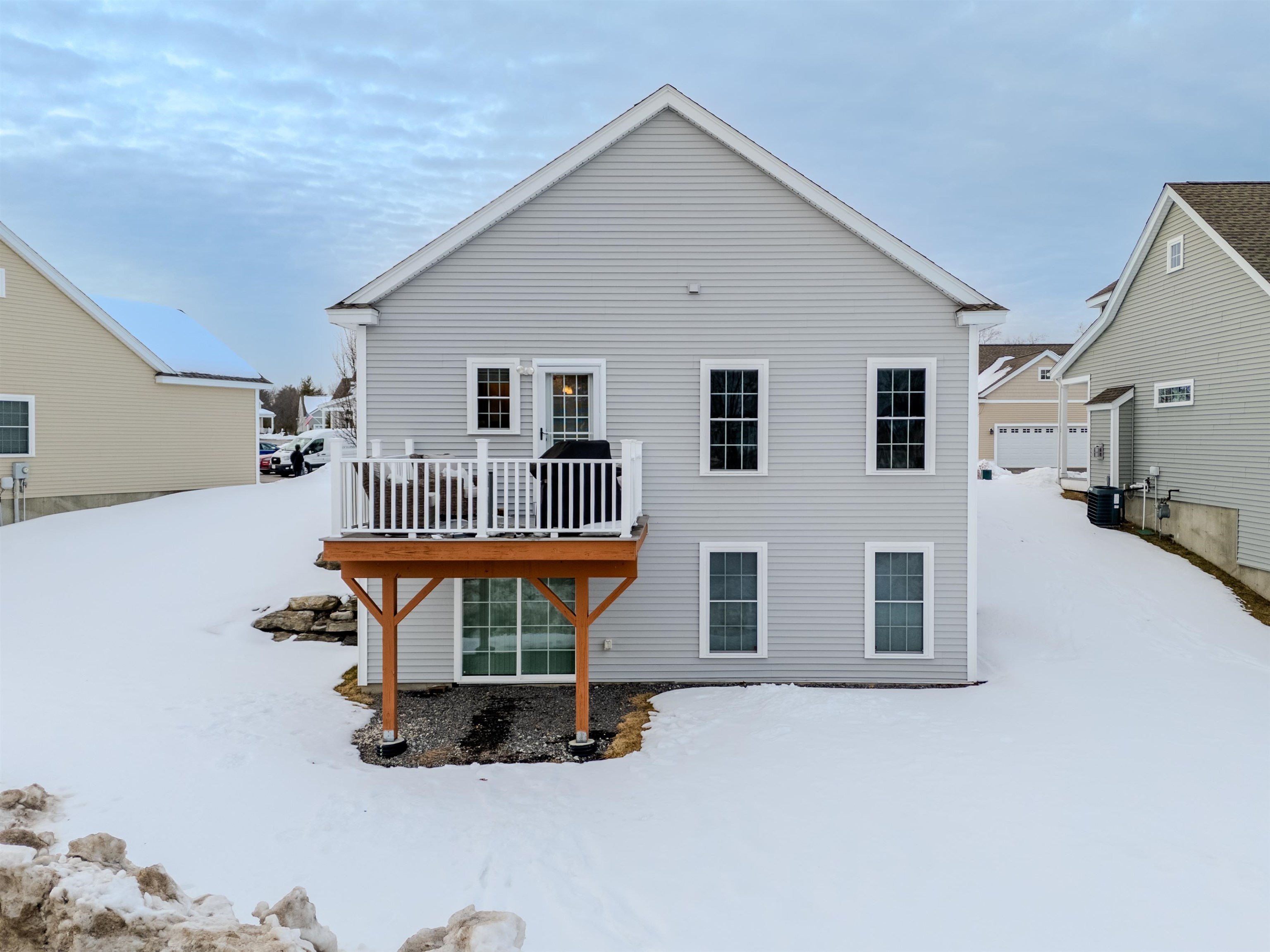 4 Crown Point Circle Merrimack, NH 03054 - Photo 42 of 59