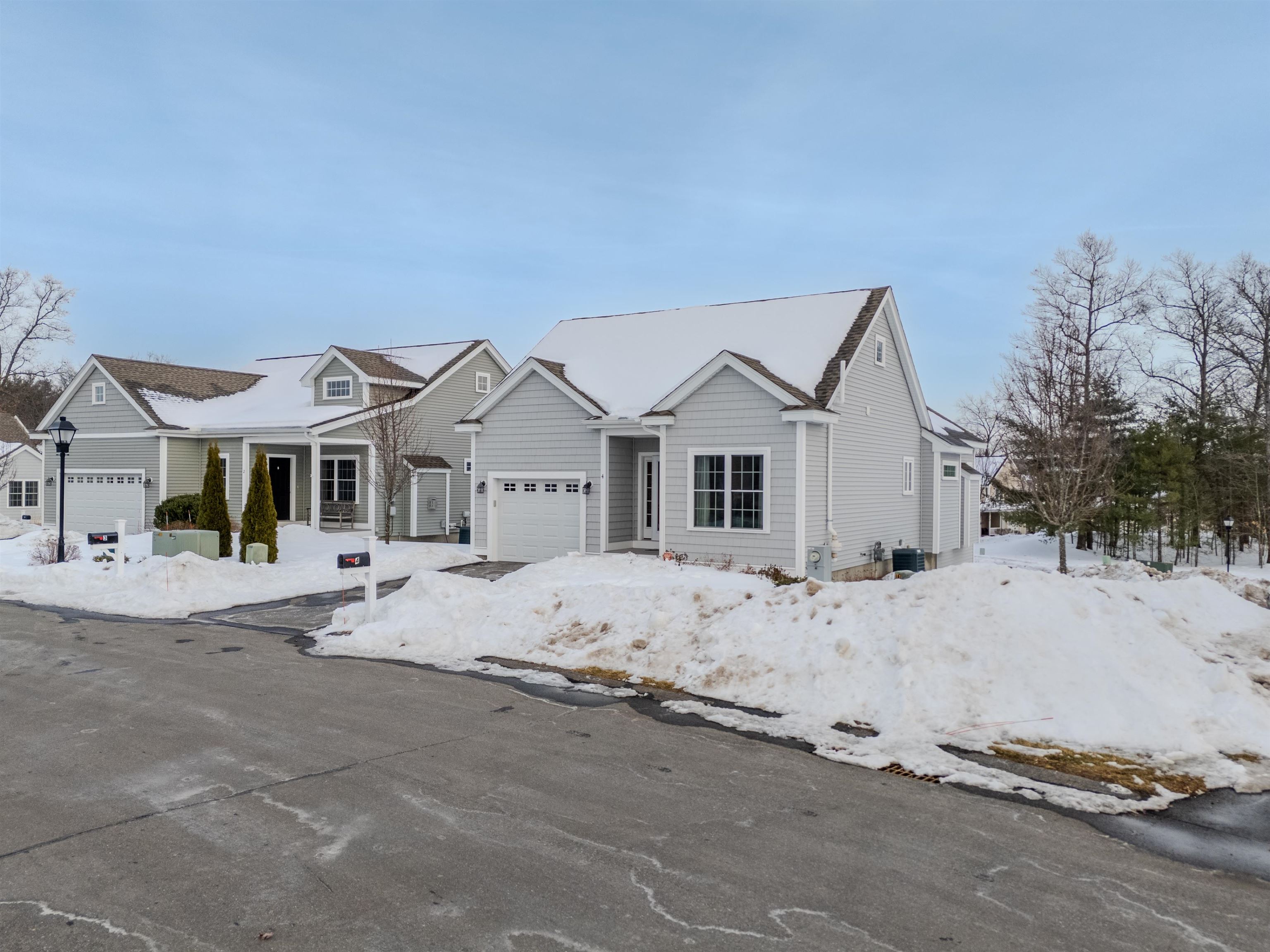 4 Crown Point Circle Merrimack, NH 03054 - Photo 45 of 59