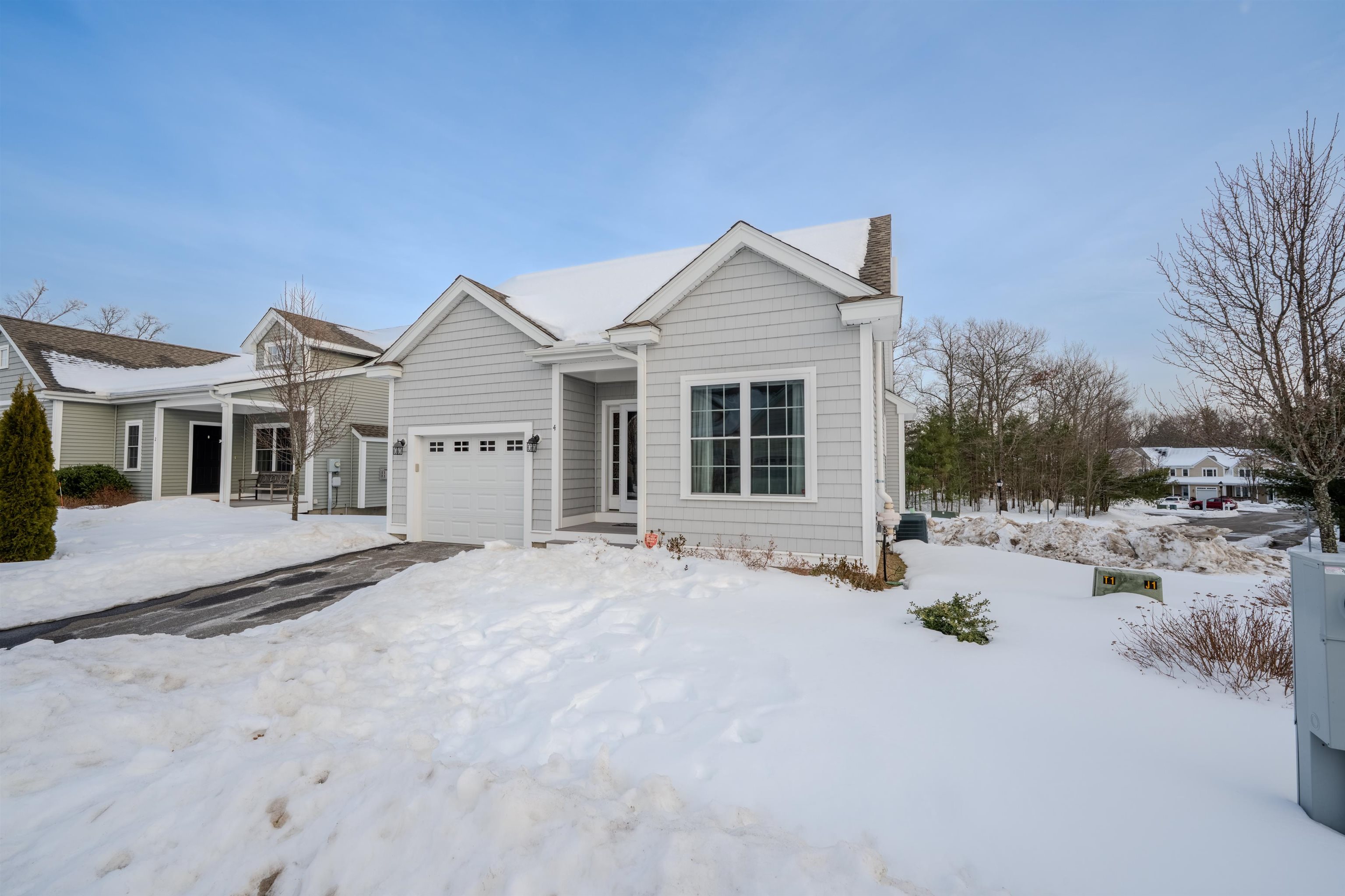 4 Crown Point Circle Merrimack, NH 03054 - Photo 49 of 59