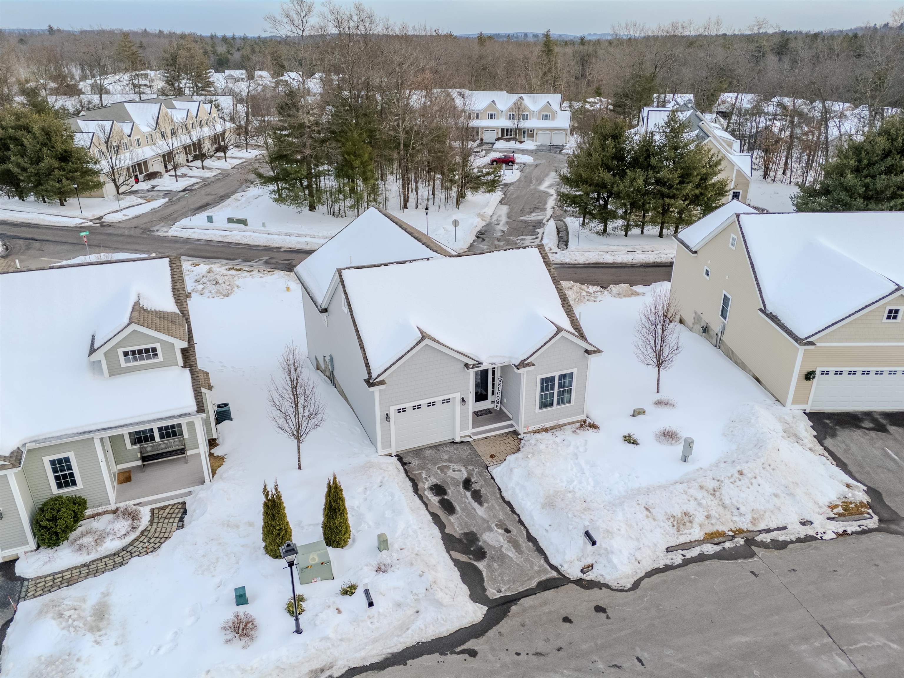 4 Crown Point Circle Merrimack, NH 03054 - Photo 50 of 59