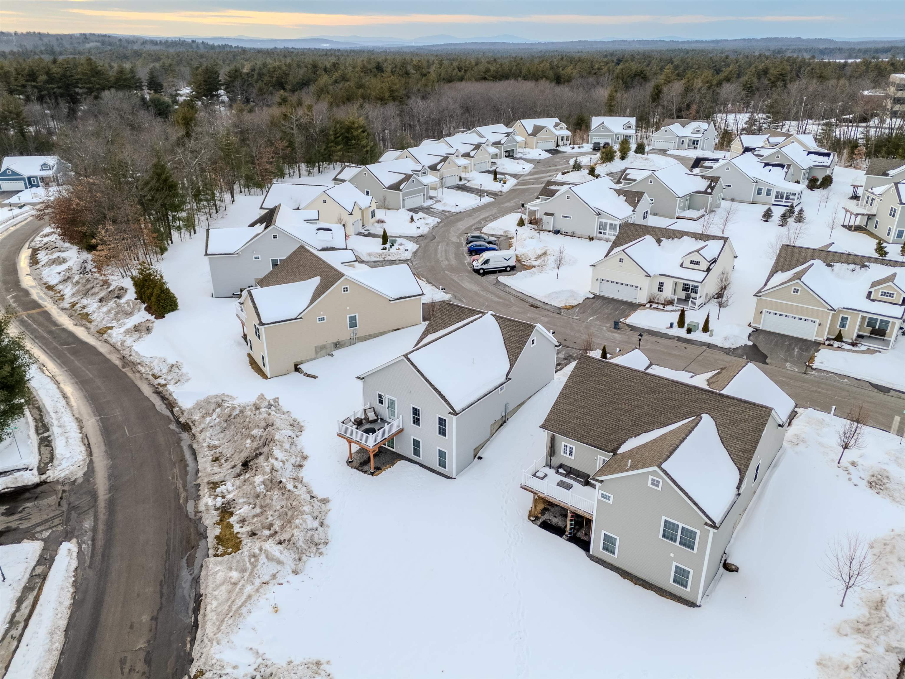 4 Crown Point Circle Merrimack, NH 03054 - Photo 55 of 59