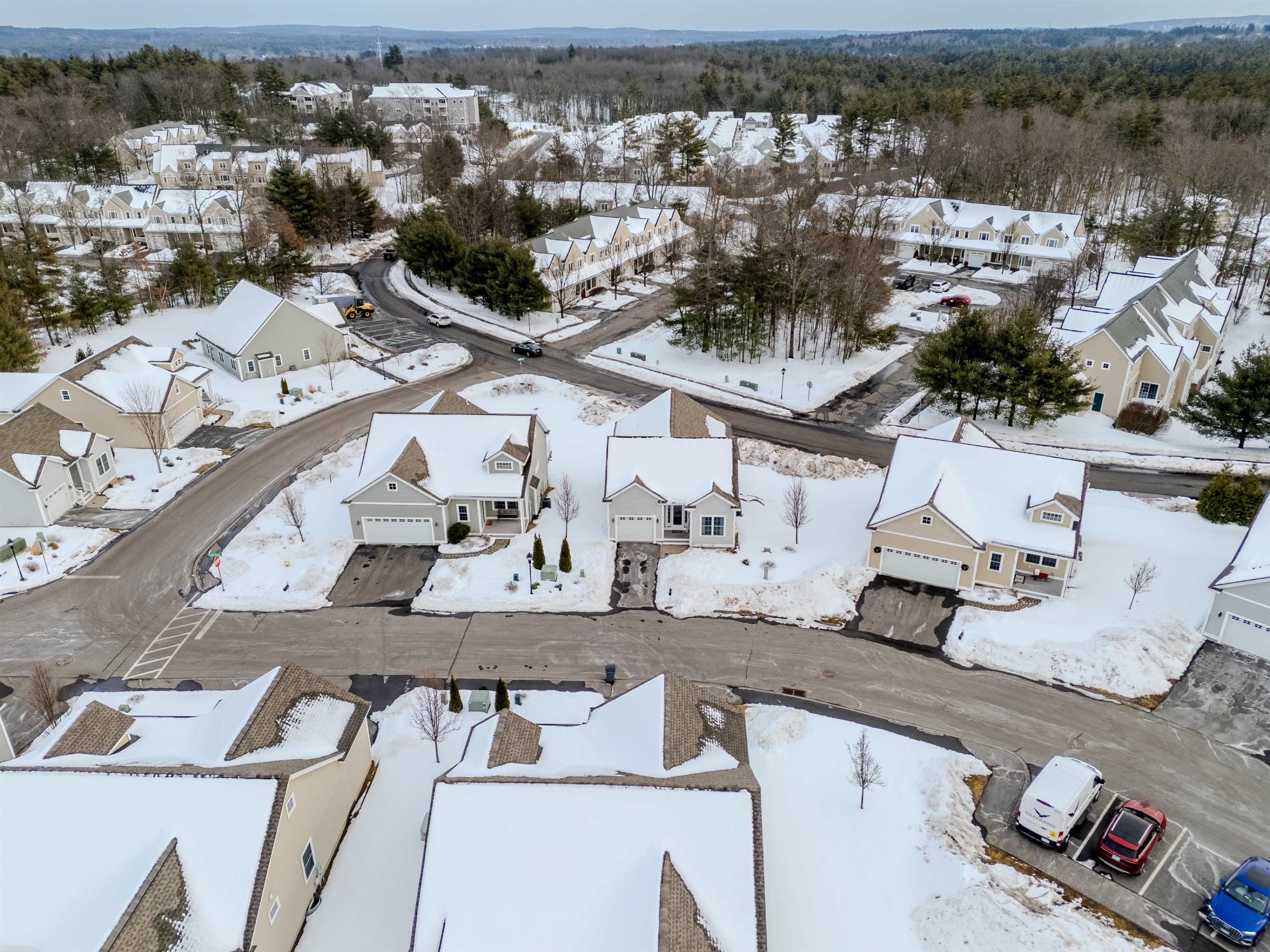 4 Crown Point Circle Merrimack, NH 03054 - Photo 57 of 59